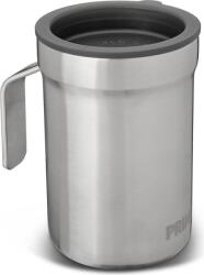 PRIMUS Koppen Mug termikus bögre 300ML szürke