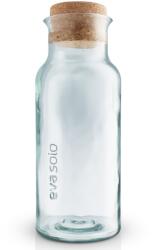 Eva Solo Carafă de apă 1 l, transparent, reciclat sticlă, Eva Solo (ES541046)