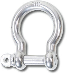 BETA 8228 5 Ivelt kengyelcsavar AISI 316 (ROBUR 8228/5) (BETA-082280205)