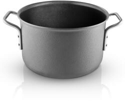 Eva Solo Oală de gătit GREY LINE 20 cm, 3, 8 l, aluminiu, Eva Solo (ES260338)