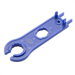 NEO TOOLS Napelem csatlakozó fogók 2db MC4/MC3 (NEO-01-558)