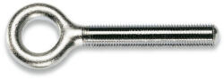 BETA 8002ZD M10 Feszítőcsavar szem, jobbmenetes, galvanizált (ROBUR 8002ZD/M10) (BETA-080020110)