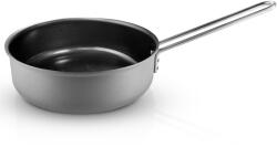 Eva Solo Tigaie pentru saute GREY LINE 24 cm, aluminiu, Eva Solo (ES260327)