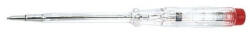 TOPEX fázisceruza 140mm 6-24v autóhoz