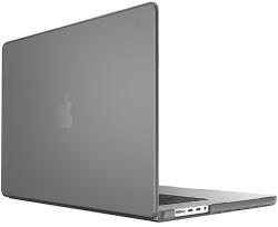 Speck SmartShell - MacBook Pro 16" M4/M3/M2/M1/2024-2021 tok Onyx fekete (144895-0581)