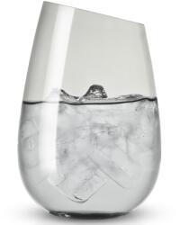 Eva Solo Pahar de apă 480 ml, fumuriu gri, sticlă, Eva Solo (ES541044) Pahar