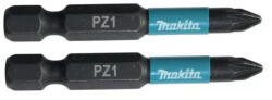 Makita Impact Black bithegy PZ1x50mm