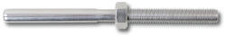 BETA 8287 5 Közcsavar AISI 316 (ROBUR 8287/5) (BETA-082870205)