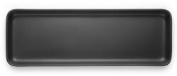 Eva Solo Platou de servit NORDIC KITCHEN 37 x 13 cm, negru, gresie, Eva Solo (ES502778) Tava
