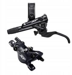Shimano Hidraulikus tárcsafék Shimano Deore Xt M8100 hátsó 1700mm (IM8100JRRXRA170)
