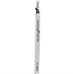 Bosch PRO Multi Material thick and thin T345XF szúrófűrészlap, 132 mm - joszerszam - 1 000 Ft