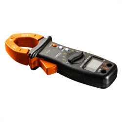 NEO TOOLS MULTIMÉTER DIGITÁLIS lakatfogó, AC V, DC V, AC A, DC A Ellenállás, Dióda, Folytonosság (NEO-94-003)