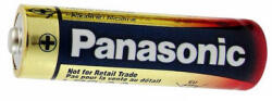 Panasonic elem LR6 pro power aa panasonic akkumulátor