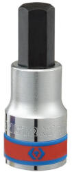 KING TONY Hatszög bitfej 1/2" H4