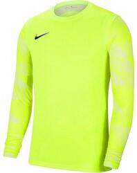 NIKE Gyerek hosszú ujjú felső - Nike Dri-FIT Park IV XL zöld