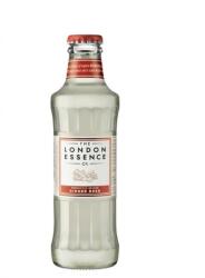 London Essence Perfectly Spiced Ginger Beer [0, 2L]