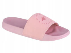 4F Női Logo Mules 41 rózsaszín - decathlon - 14 690 Ft