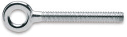 BETA 8302Z M10 Rögzítő szemescsavar, jobbmenetes, galvanizált (ROBUR 8302/M10) (BETA-083020010)