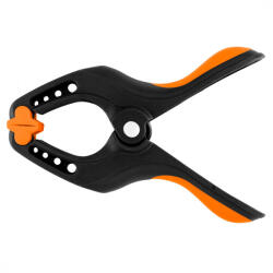 NEO TOOLS Rugós szorító csipesz, 4"/100mm (NEO-45-531)