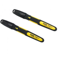 STANLEY FATMAX Fekete jelölőfilc 2 db (STANLEY-0-47-312)