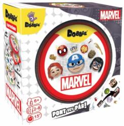Asmodee Dobble Marvel (ASM34728)