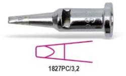 BETA 1827PC 3, 2 Kúpos hegy az 1827-hez (BETA 1827PC/3, 2) (BETA-018270502)