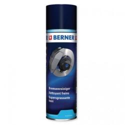 BERNER féktisztító spray 500 ml 1014949