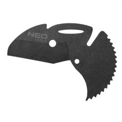 NEO TOOLS Vágópenge 02-074-es csővágó fogóhoz (NEO-02-077)