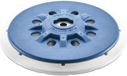 Festool Csiszolótányér FUSION-TEC ST-STF D150/MJ2-M8-SW szuper puha 202459