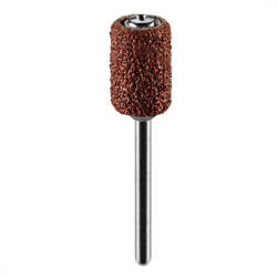 GRAPHITE Csiszolóhüvely 6.3 mm, K60, K120, készlet 10 db + szár 3.2 mm (GRAPHITE-55H069)