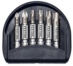 Festool Bit-választék CENTRO Bit-Set 1 (FESTOOL-205087)