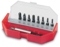 STANLEY Bit készlet torx + PH 10 részes (STANLEY-1-68-724)