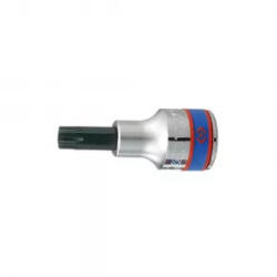 KING TONY torxbitfej 1/2" T40 rövid