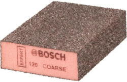Bosch EXPERT S471 normál csiszolóhasáb, 26 x 69 x 97 mm, durva