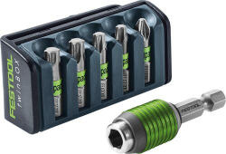 Festool Bittartó kazetta BT-IMP SORT3 (FESTOOL-204383)