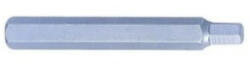 KING TONY torx bitfej 1/4" TX25