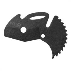 NEO TOOLS Vágópenge 02-073-es csővágó fogóhoz (NEO-02-076)
