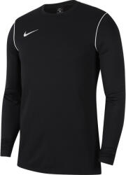 NIKE Férfi Nike Dri-FIT Park 20 Crew futball hosszú ujjú M fekete