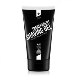 Angry Beards Jack Saloon borotvagél 150ml