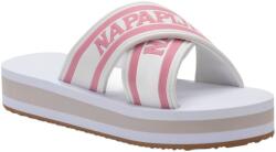 NAPAPIJRI Stick női papucs 37 bézs
