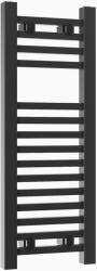Gamma Erga Proper, radiátor 800x300 mm, 314W, fekete, ERG-LAV-PROP-8030-BK (ERG-LAV-PROP-8030-BK)