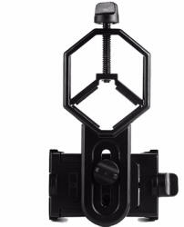 Origin Outdoors Suport de telefon și binoclu Origin Outdoors, negru