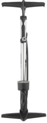 LONGUS Step Aluum Silver Mini Pompă Bicicletă (75130)