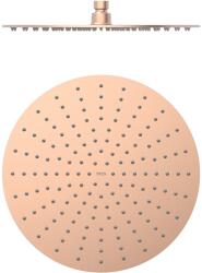 TRES fejzuhany 30x30 cm kerek arany 134315010OPM (134315010OPM)