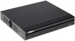 Dahua Ip Felvevő NVR2104HS-P-4KS3 4 Csatornák, 4 PoE Dahua (NVR2104HS-P-4KS3)