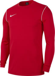 NIKE Férfi Nike Dri-FIT Park 20 Crew futball hosszú ujjú S vörös