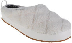 Columbia Női papucs, Columbia Cozy Cabin Omni-Heat Lazy Bend Camper Shoe 40 fehér
