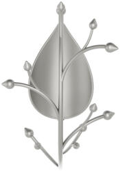 Umbra Orchid Fém Ékszertartó Állvány Levél Alakú Tálcával (KHM-299340-296)