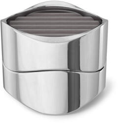 Umbra Wavy Króm Ékszertartó Szervező (KHM-1022517-158)