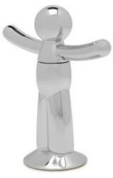 Umbra Buddy II Krómozott Dugóhúzó (KHM-480323-158) - platinashop